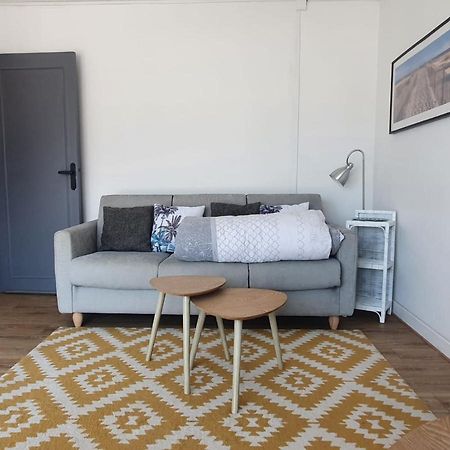 Studio, proche du Touquet, tout équipé à 100m de la plage Stella-Plage Extérieur photo